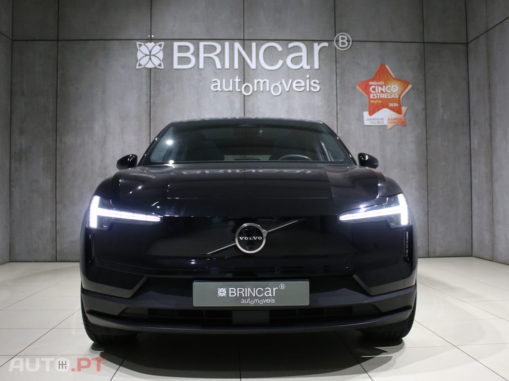 Volvo EX30 69 kWh Single Motor Extended Range Ultra