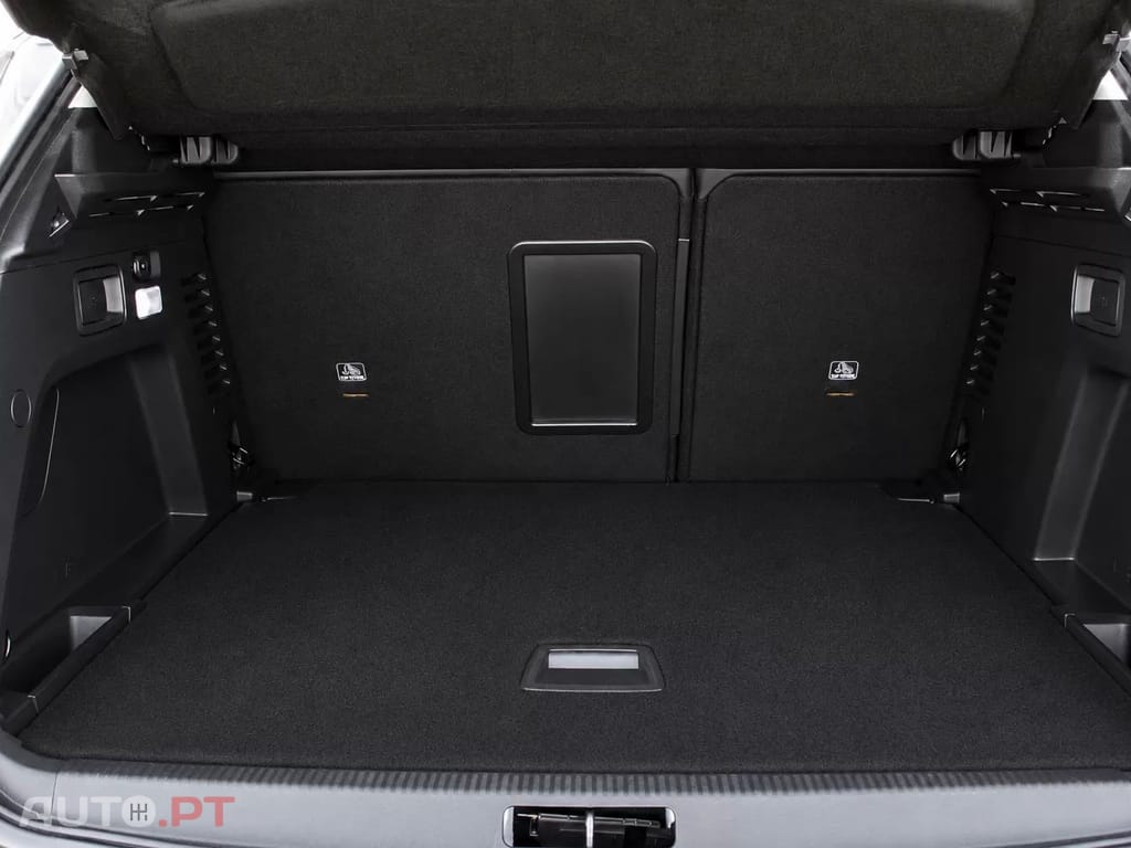 Peugeot 3008 1.6 BlueHDi Allure