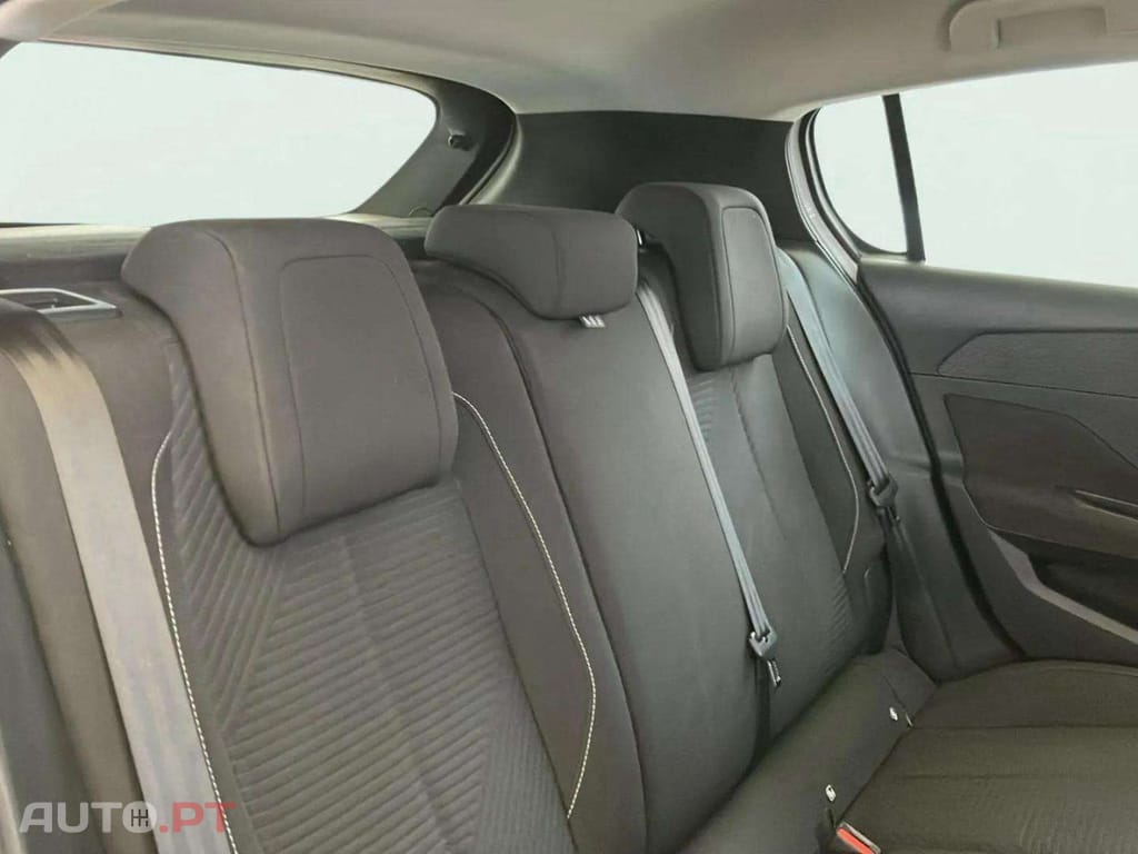 Peugeot 308 1.5 BlueHDi Active Pack