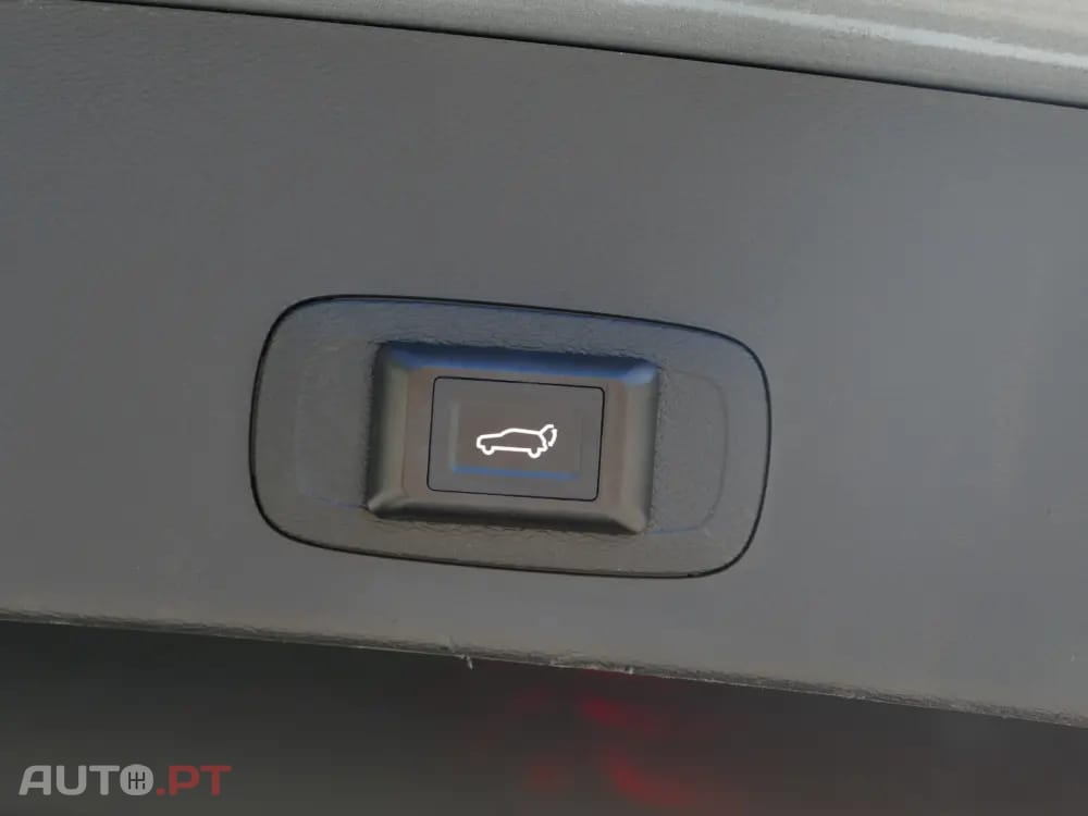 Volvo XC40 2.0 D3 Geartronic
