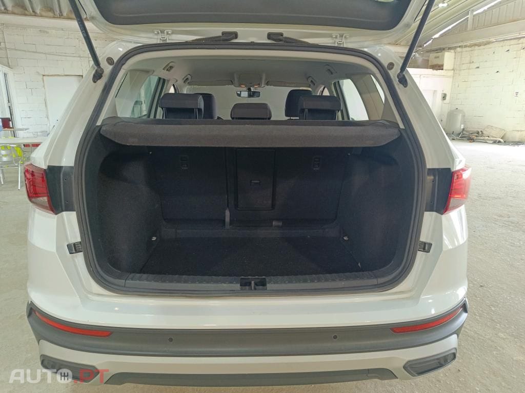 Seat Ateca 2.0 TDI Style