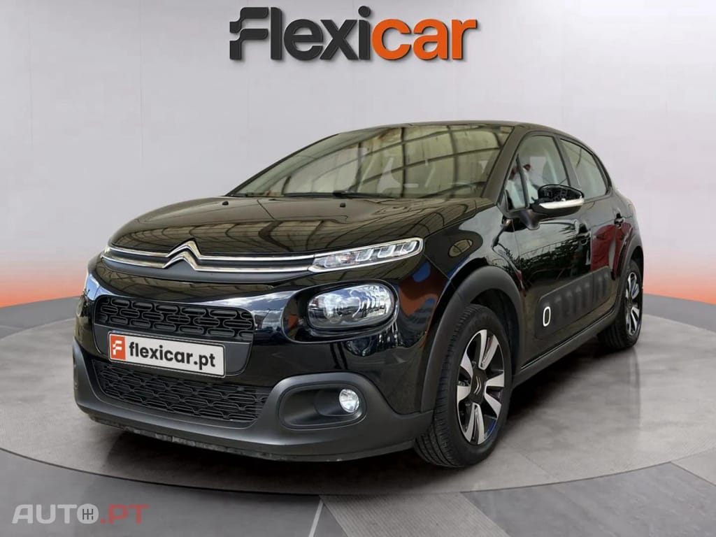 Citroen C3 1.2 PureTech C-Series