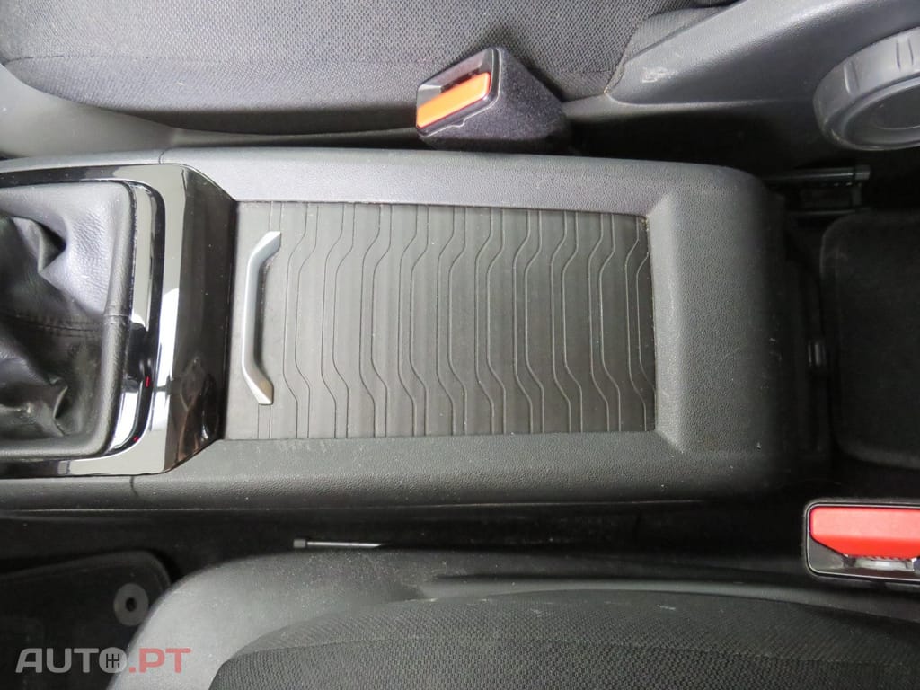 Citroen C4 SpaceTourer 1.5 BlueHDi Feel