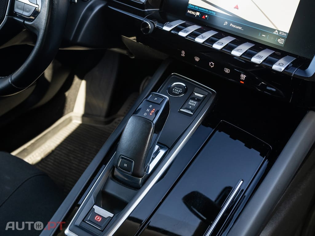Peugeot 508 1.5 BlueHDi Active EAT8