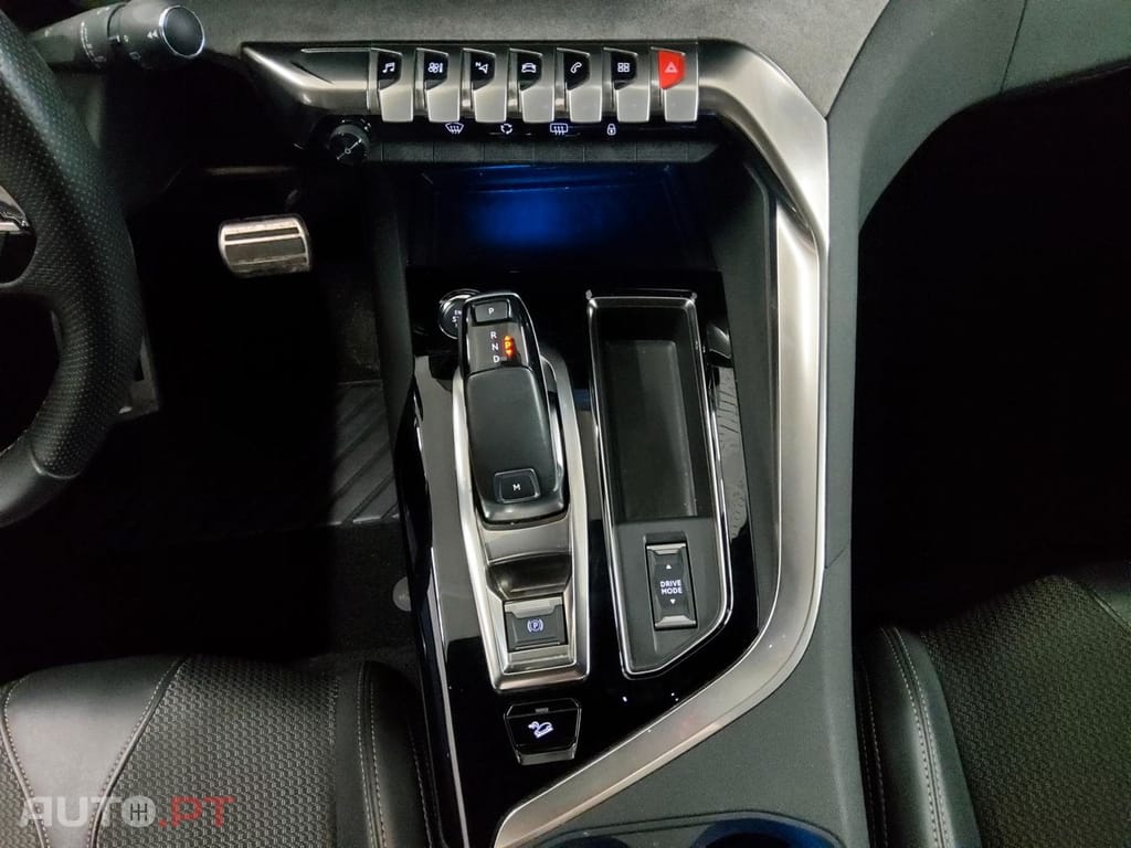 Peugeot 5008 1.5 BlueHDi GT 