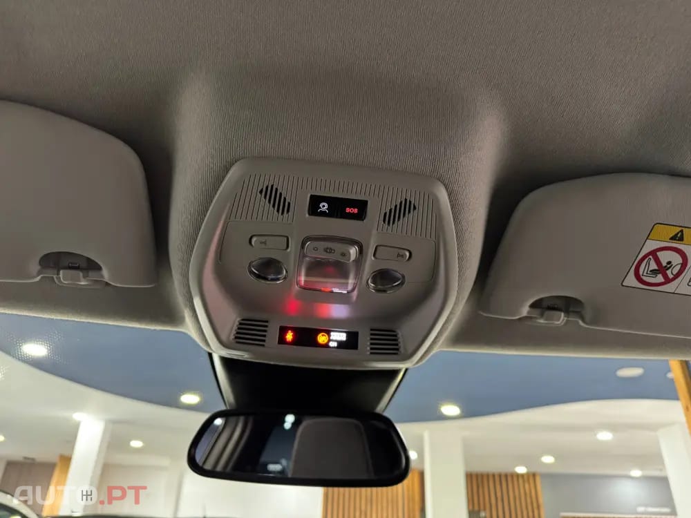 Opel Frontera 1.2 Hybrid GS eDCT