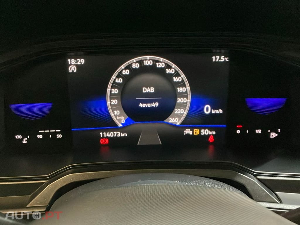 Volkswagen Taigo 1.0 TSI Life
