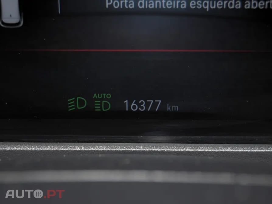 Opel Mokka 1.2T GS 136cv