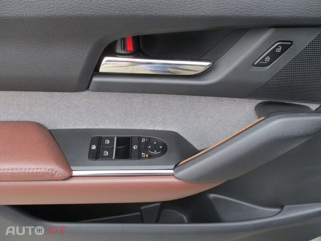 Mazda MX-30 e-SKYACTIV Advantage Vintage I.V.A DEDUTIVEL 