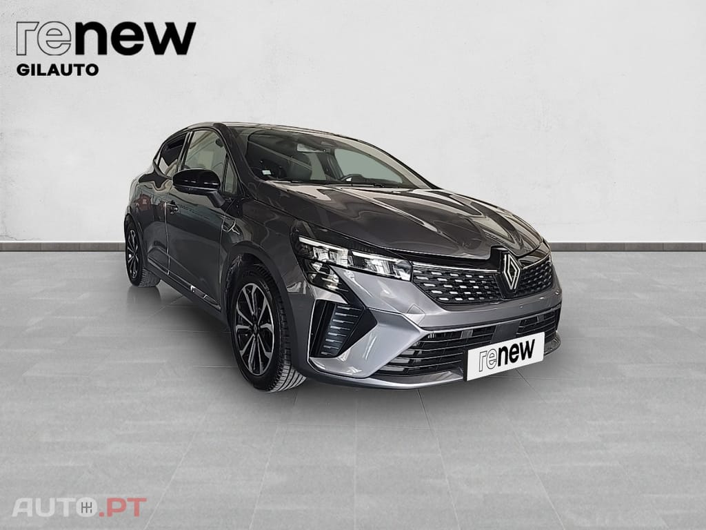 Renault Clio TECHNO ECO-G