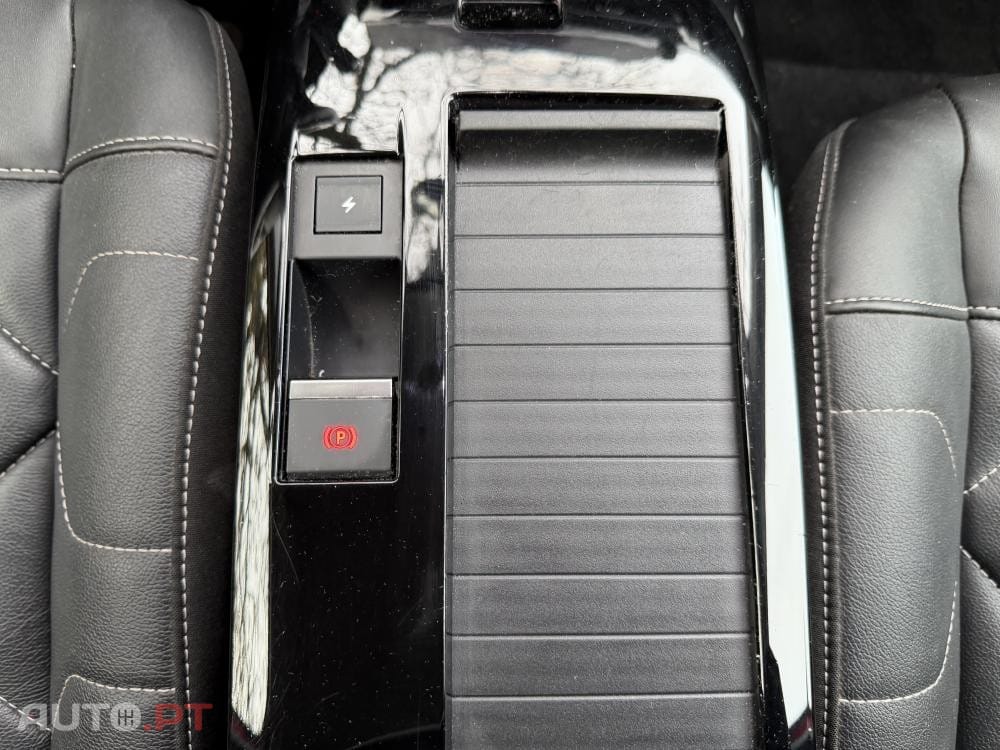 Citroen e-C4 50 kWh Feel Pack