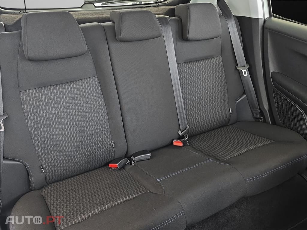 Peugeot 208 1.2 PureTech Allure