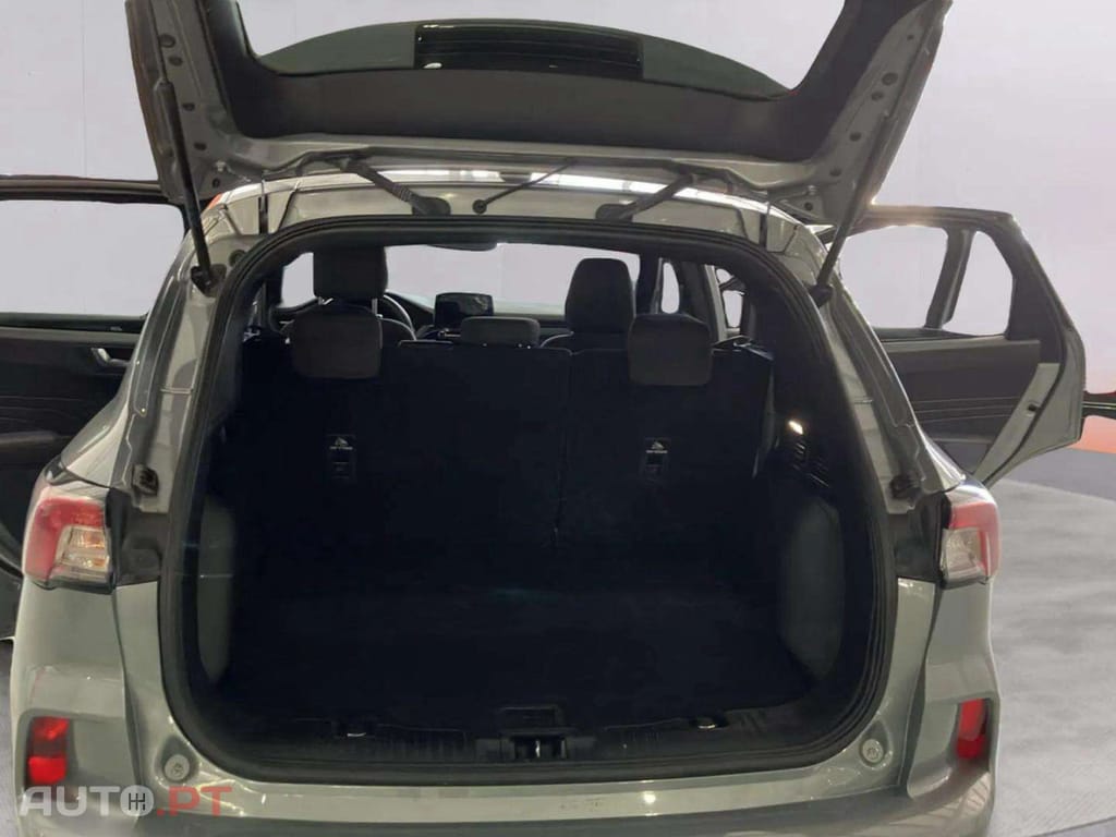 Ford Kuga 1.5 EcoBoost ST-Line