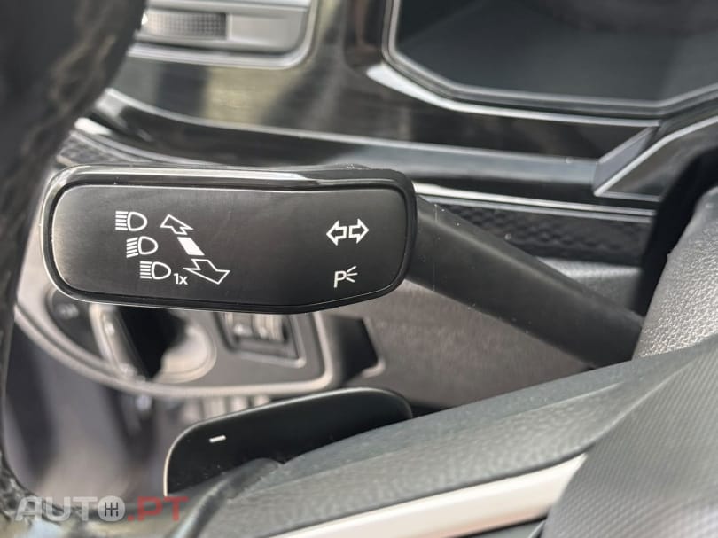 Volkswagen Taigo 1.0 TSI Life DSG
