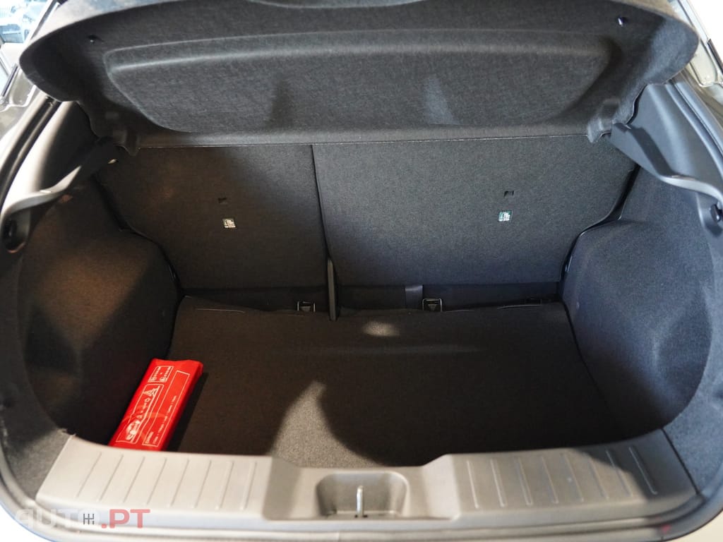 Nissan Juke 1.0 DIG-T Acenta+ DCT