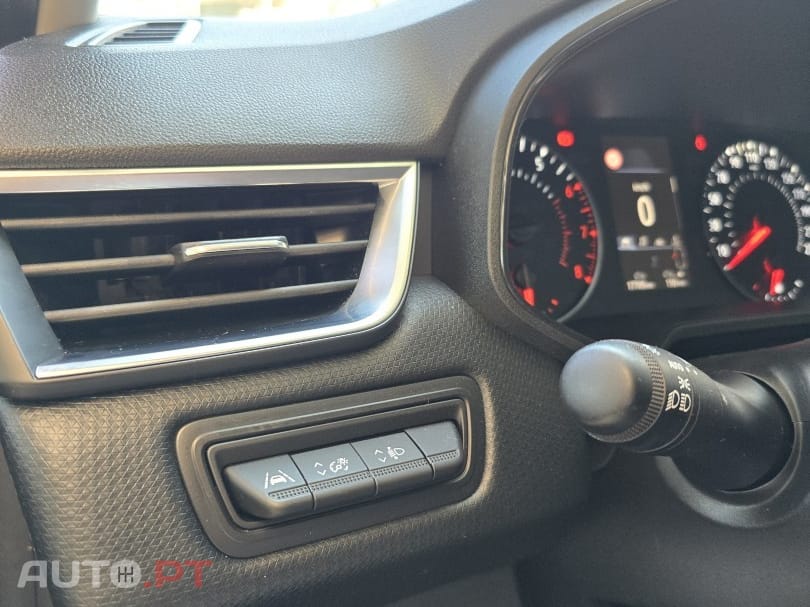 Renault Clio 1.0 TCe Exclusive