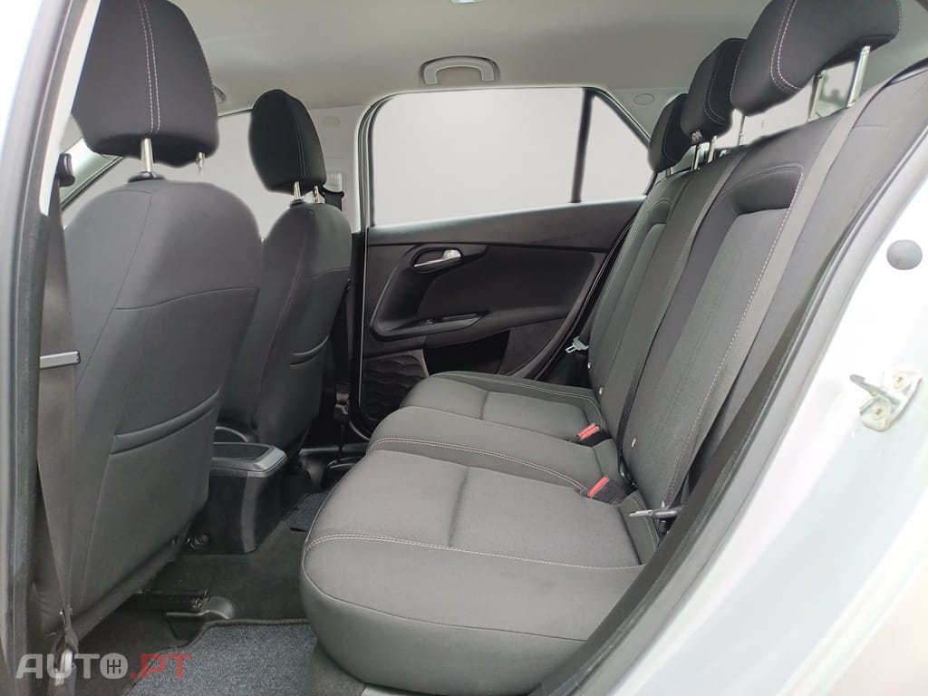 Fiat Tipo 1.3 M-Jet Lounge J17