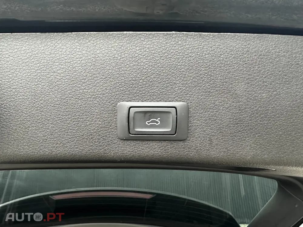 Audi E-Tron 55 quattro