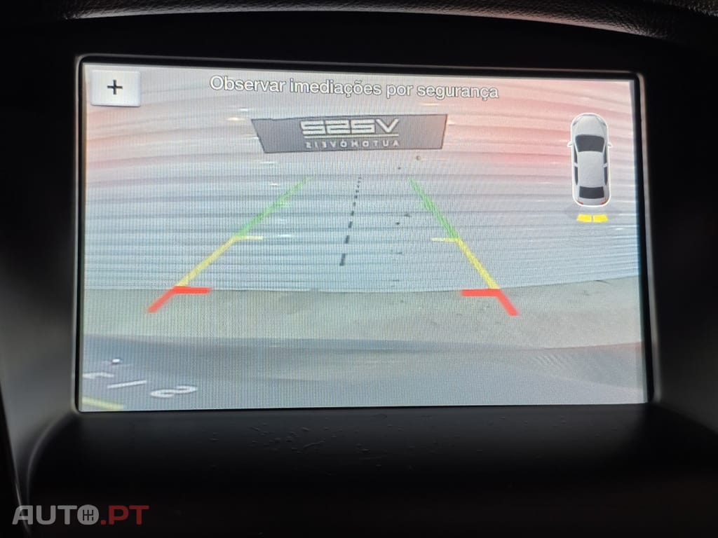 Ford Focus SW 1.5 TDCi EcoBlue ST-Line