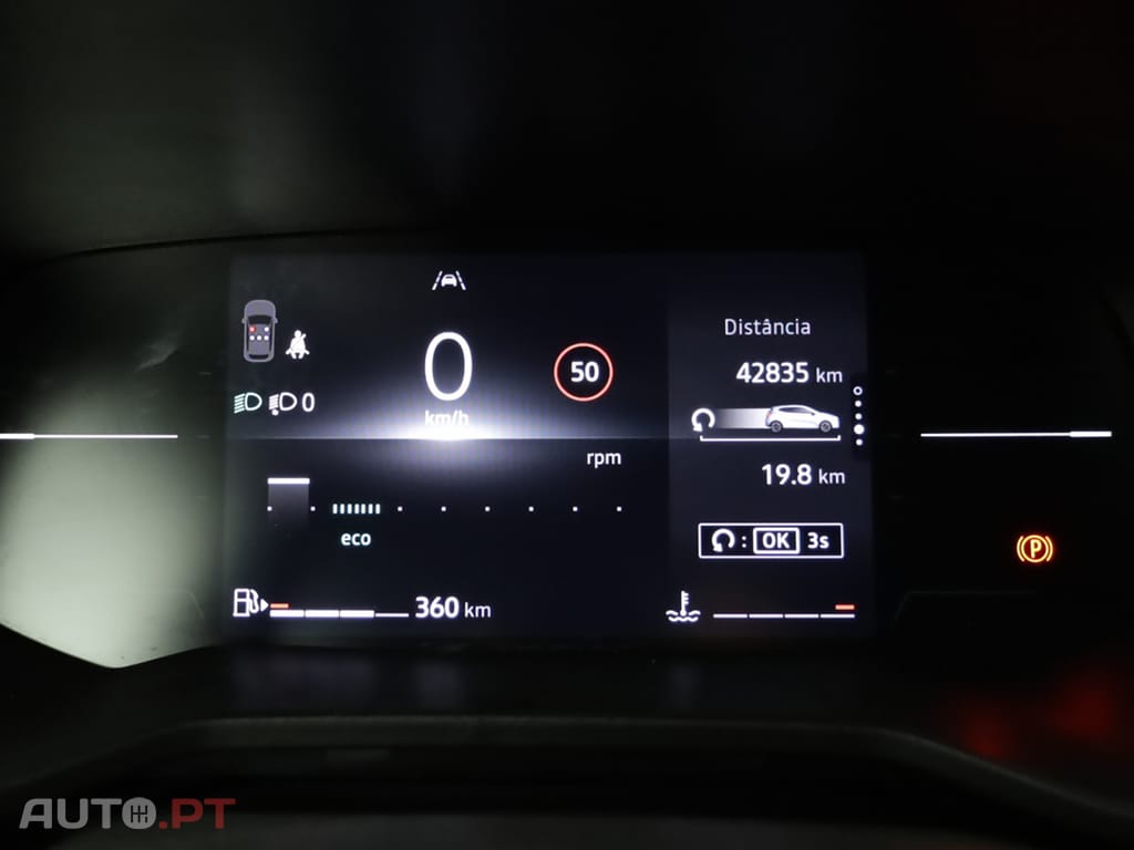 Renault Clio 1.0 TCe Evolution
