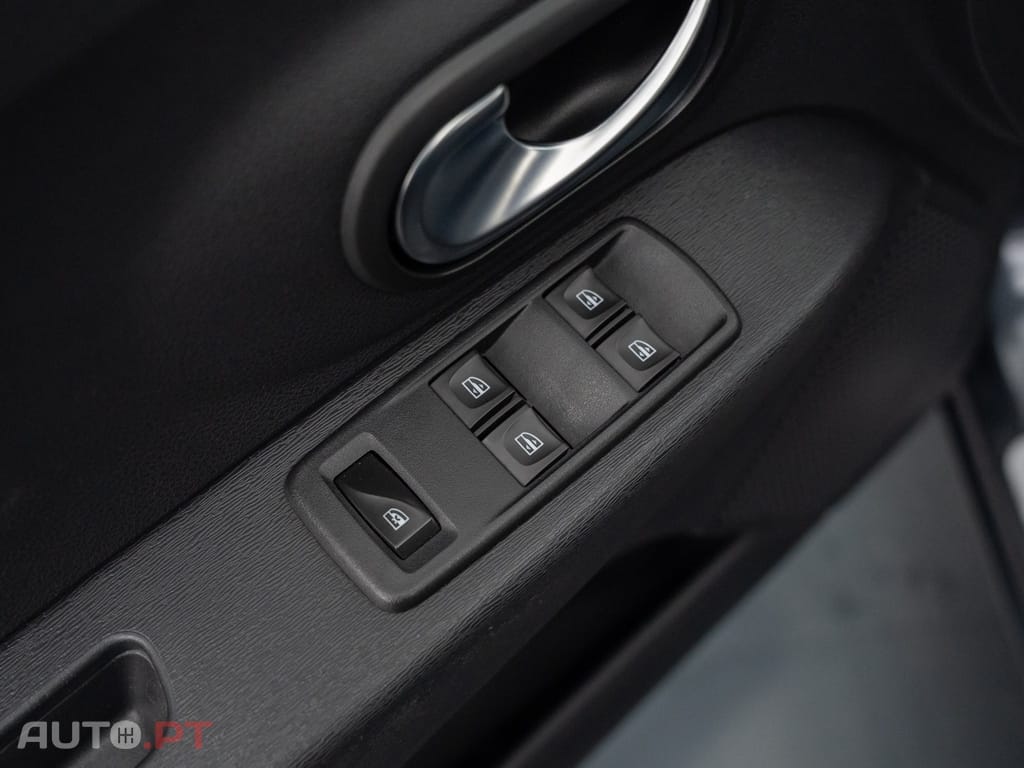 Dacia Lodgy 1.5 Blue dCi Stepway 7L