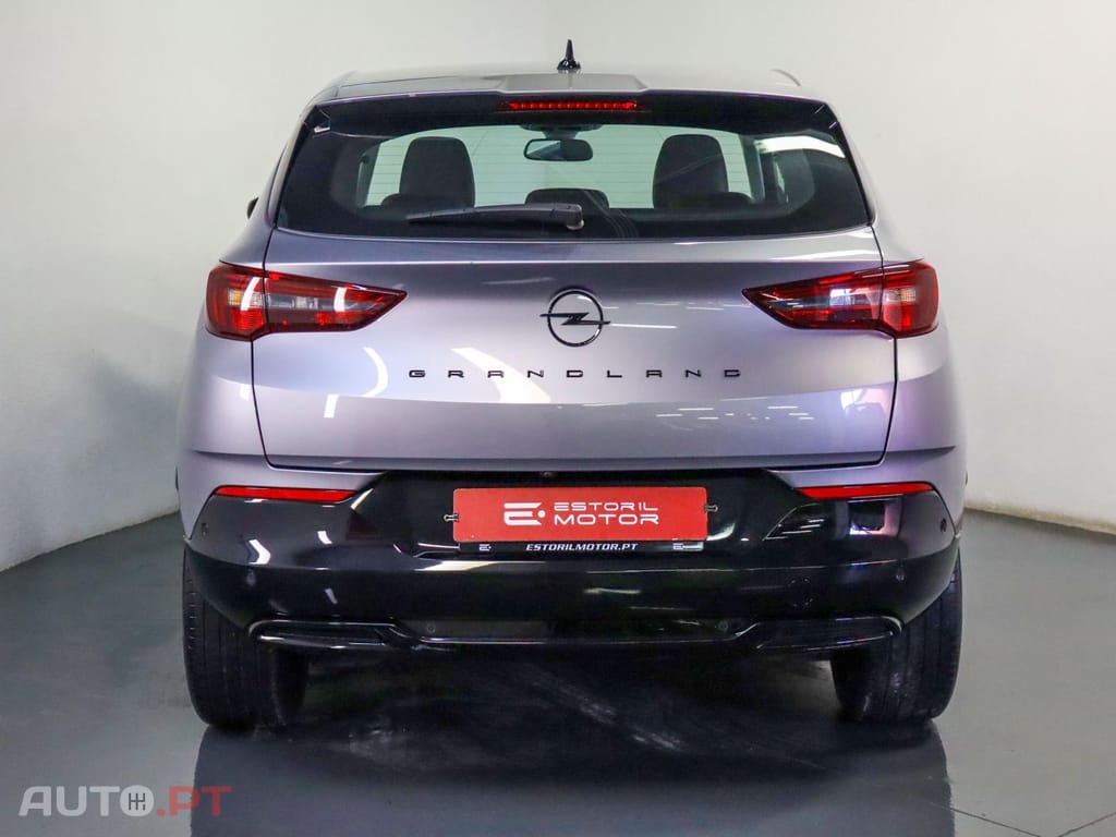 Opel Grandland (X) 1.5D GS AT