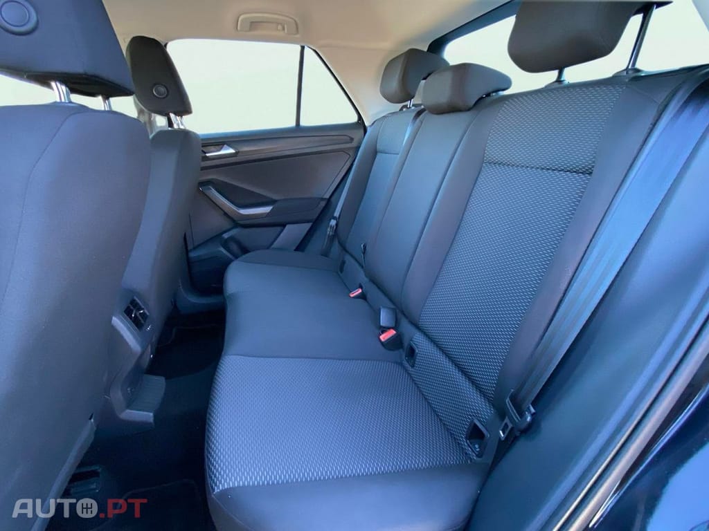 Volkswagen T-Roc 1.0 TSI Style