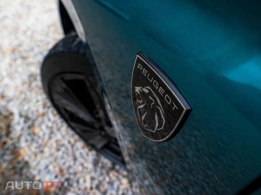 Peugeot 308 SW BlueHDi 130 EAT8 GT EXCLUSIVE