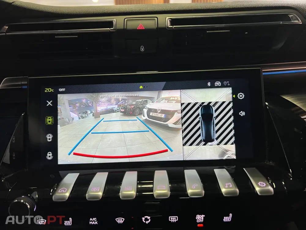 Peugeot 508 SW 225 e-EAT8 GT Pack