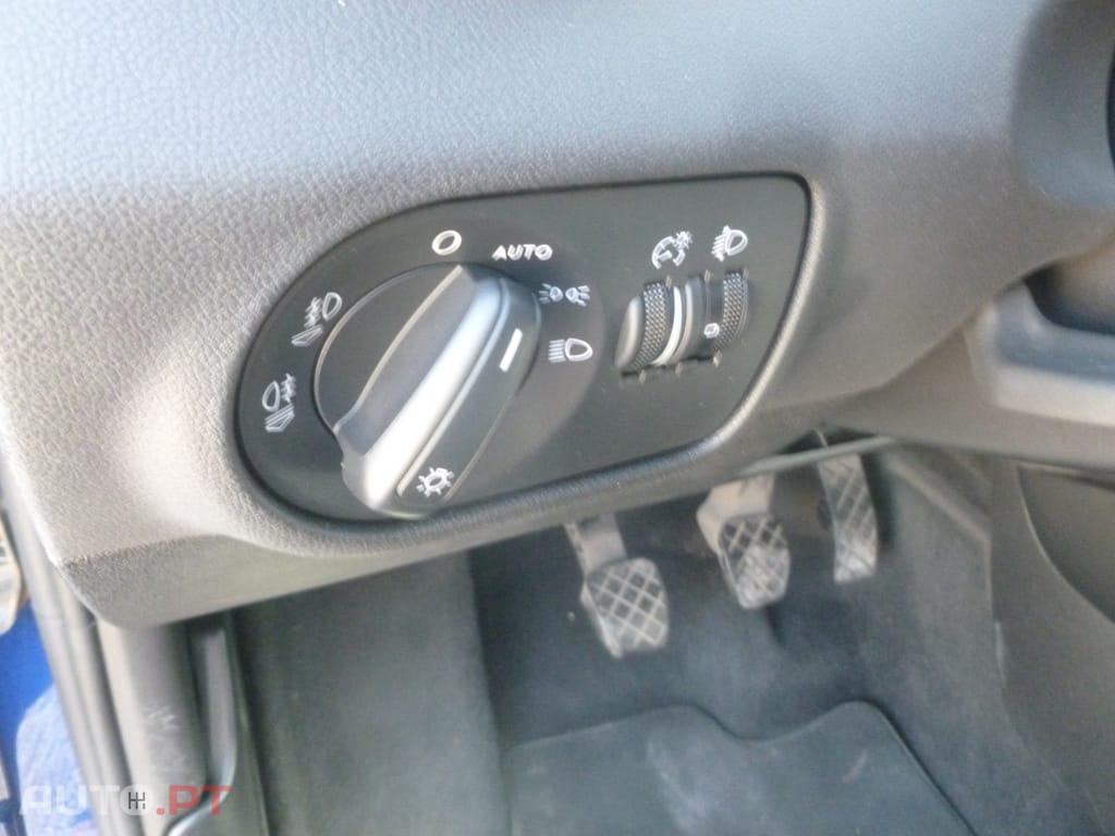 Audi A1 SPB 1.0 TSFI