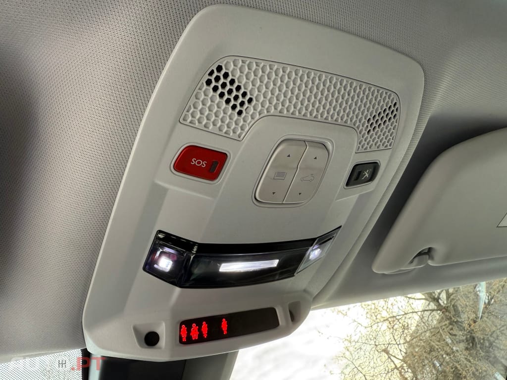 Peugeot 508 SW 1.5 BlueHDi Allure Pack EAT8