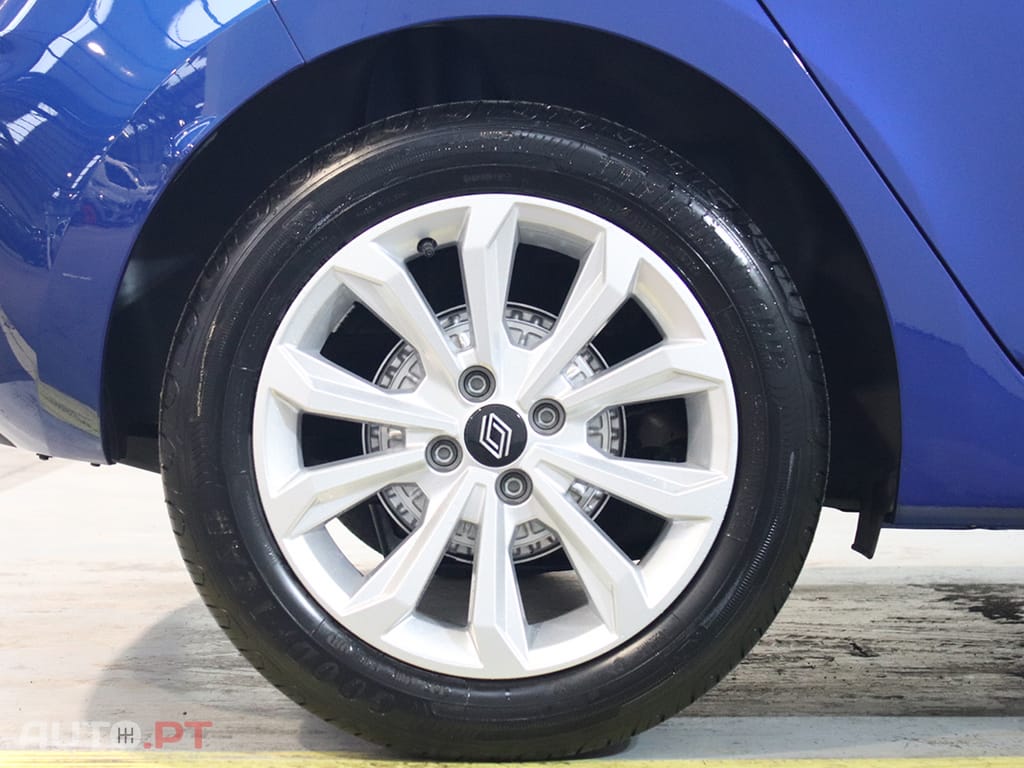 Renault Clio Clio 1.0 TCe Evolution