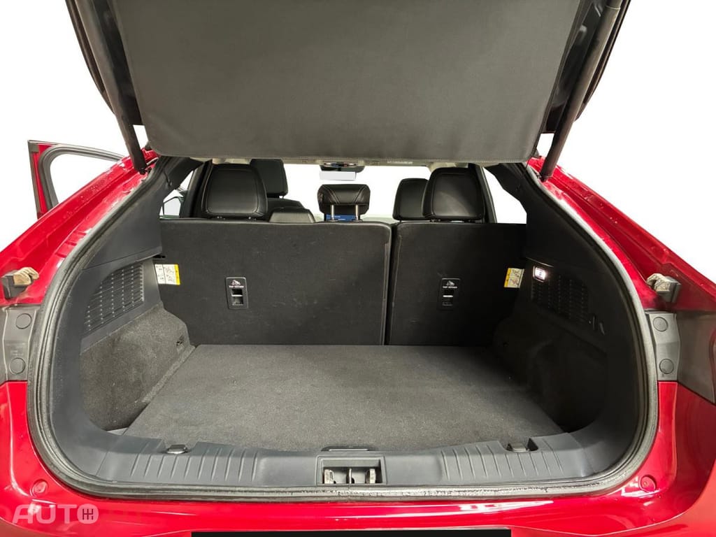 Ford Mustang Mach-E Standard Range