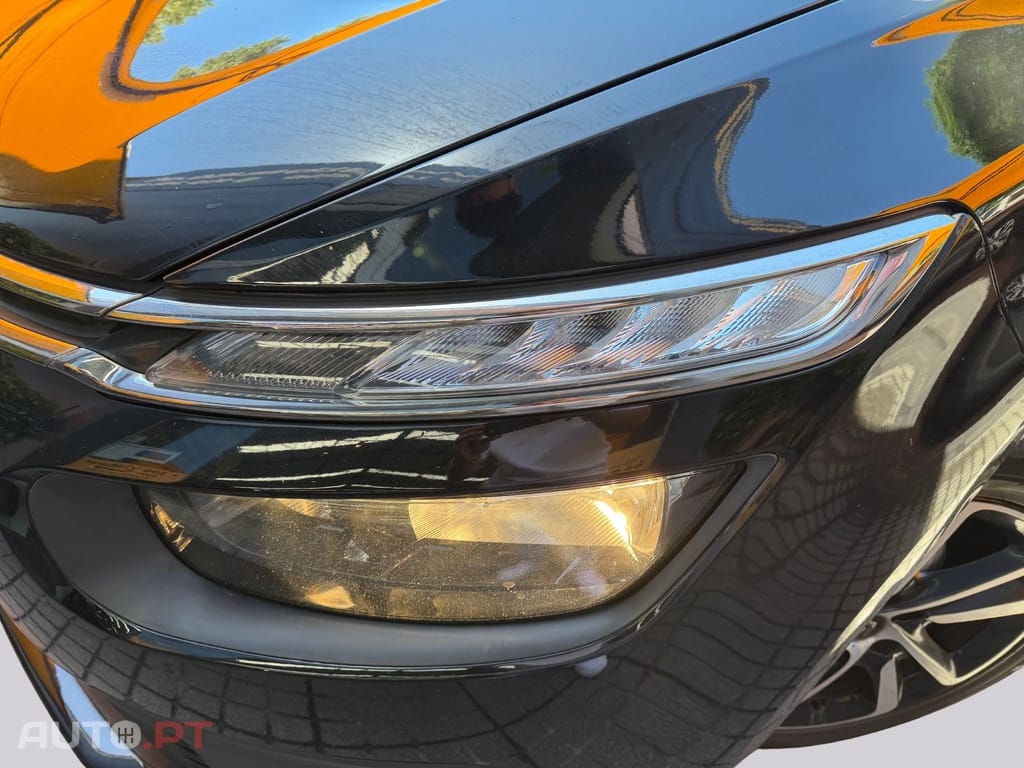 Citroen C4 SpaceTourer 1.2 PureTech Business EAT6