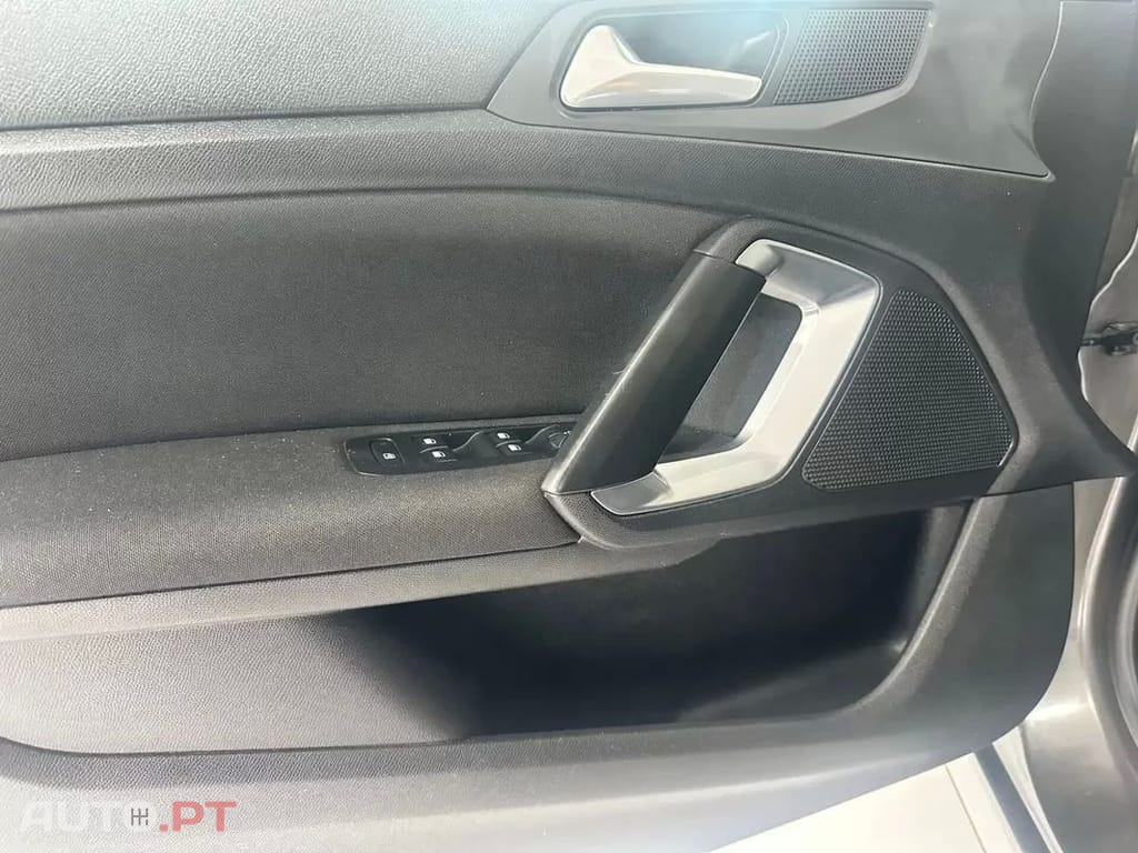 Peugeot 308 SW