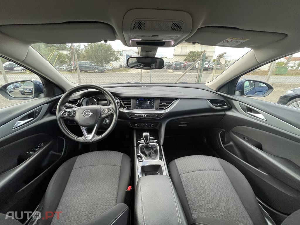 Opel Insignia 1.6 CDTi Selective