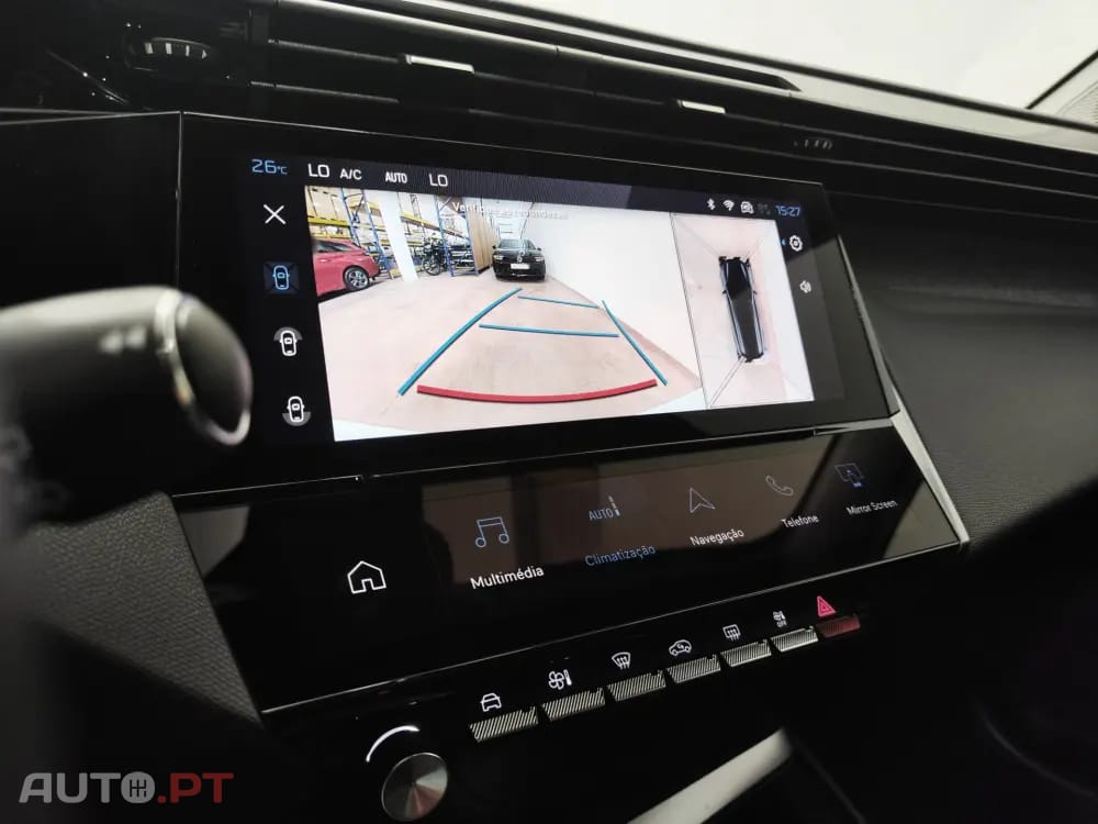 Peugeot 308 SW 1.2 PureTech Allure