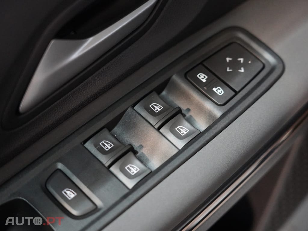 Dacia Jogger 1.0 ECO-G Extreme Bi-Fuel