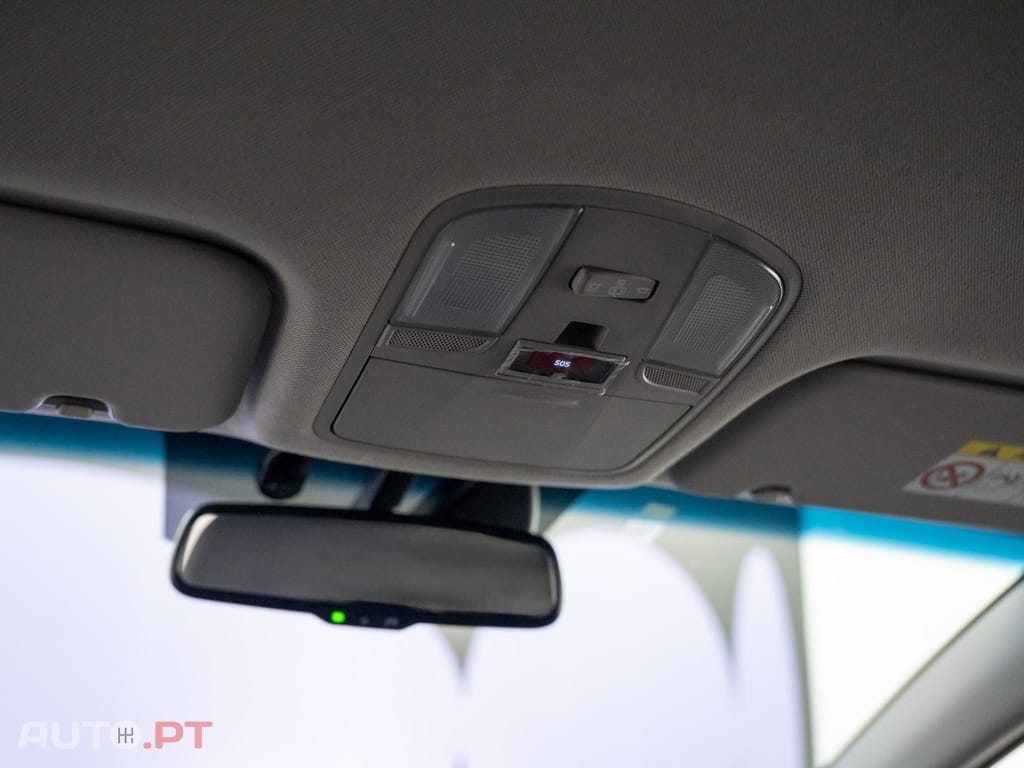 Hyundai Ioniq 38kWh