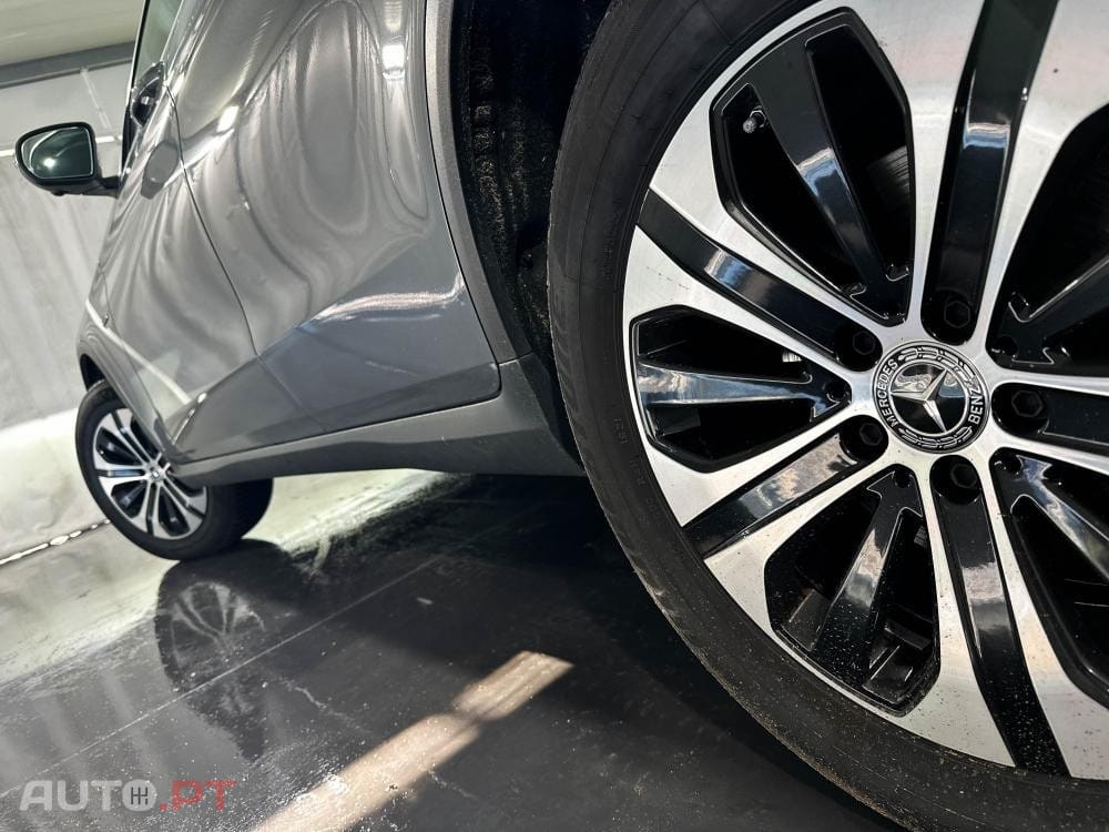 Mercedes-Benz GLC 300 e 4Matic