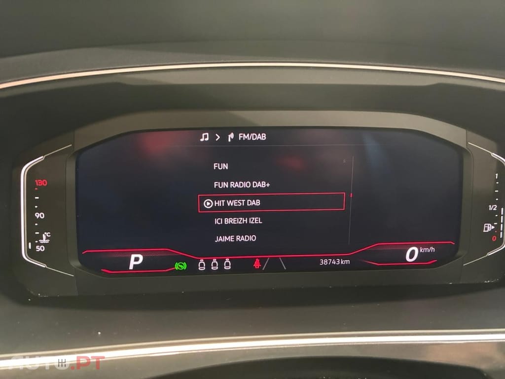 Volkswagen Tiguan 2.0 TDI R-Line DSG