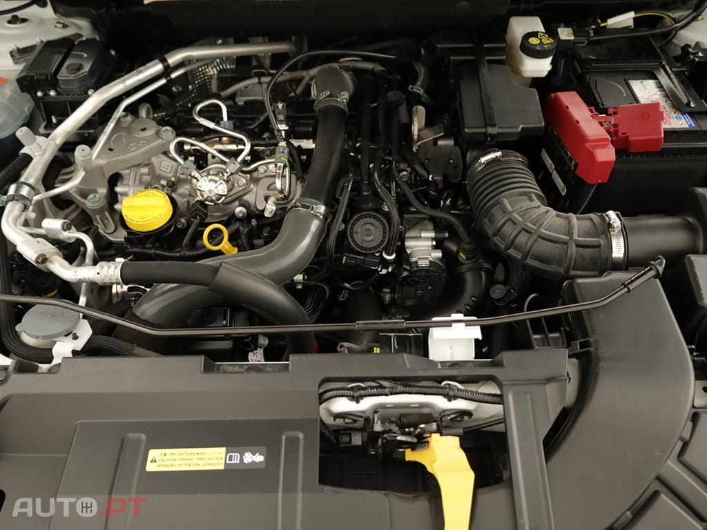 Nissan Qashqai Qashqai 1.3 DIG-T N-Connecta LED Xtronic