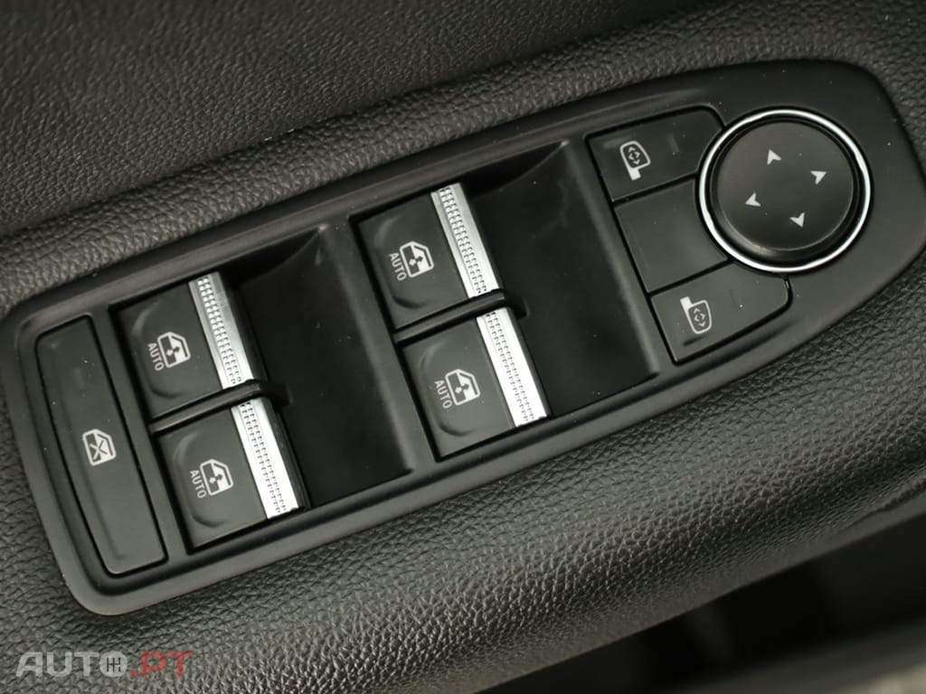 Renault Captur Captur 1.0 TCe Techno