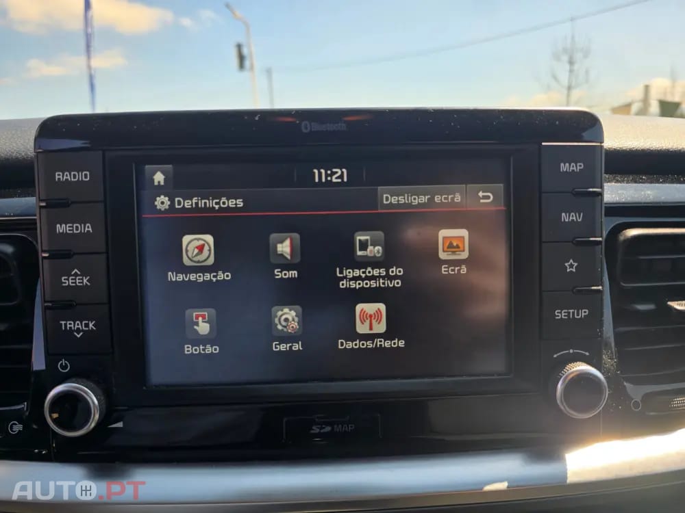Kia Stonic 1.6 CRDi LX