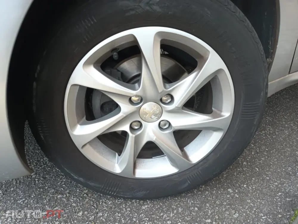 Peugeot 208 1.2 PureTech Active