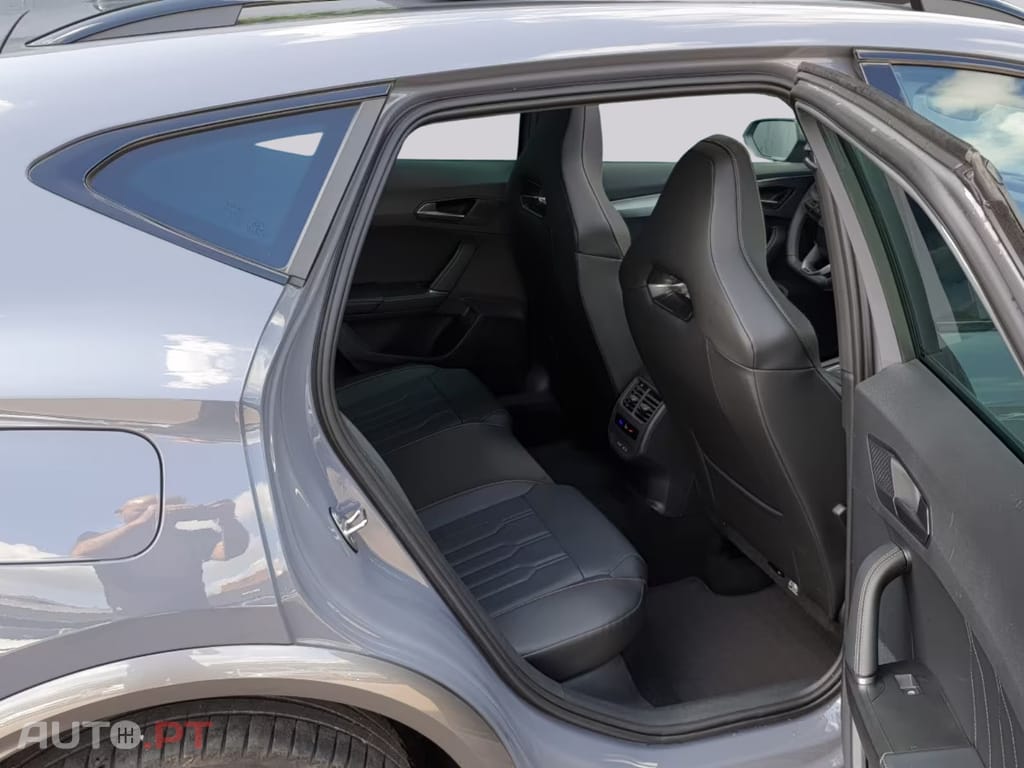 Cupra Formentor 1.4 e-HYBRID VZ I.V.A DEDUTÍVEL 