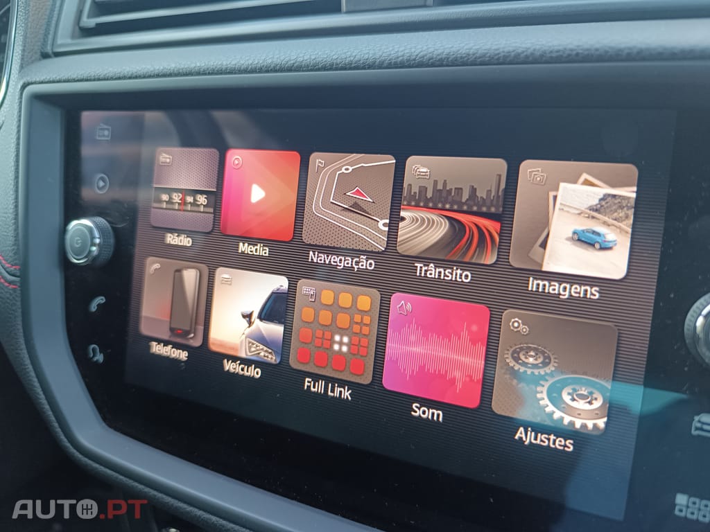 Seat Arona 1.0 TSI FR DSG - Automático