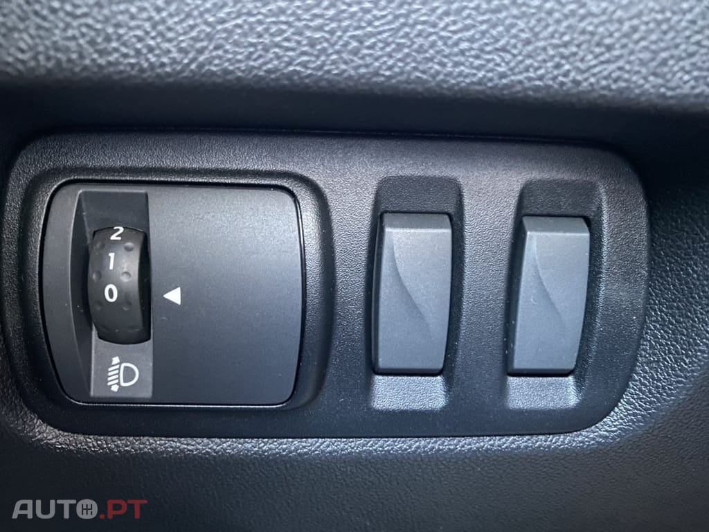 Renault Kadjar 1.3 TCe Intens