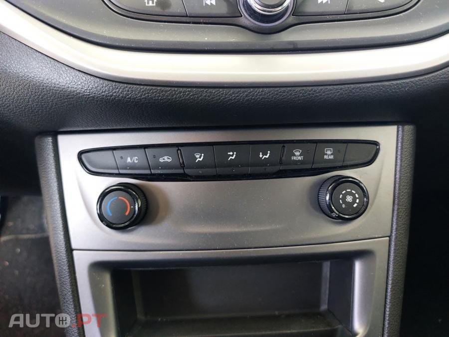 Opel Astra Sports Tourer 1.5 D Business Edition S/S