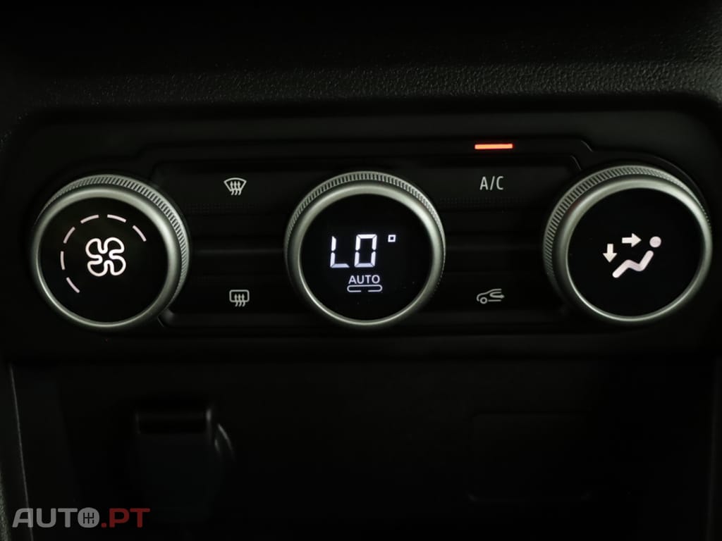 Dacia Sandero Sandero 1.0 TCe Stepway Expression
